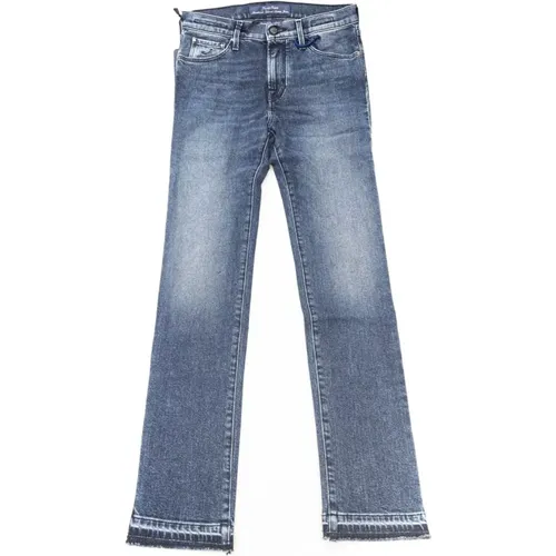 Jeans > Straight Jeans - - Jacob Cohën - Modalova