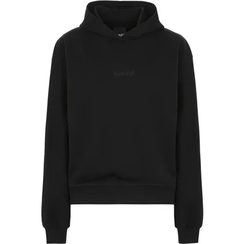 Sweatshirts & Hoodies > Hoodies - - Disclaimer - Modalova