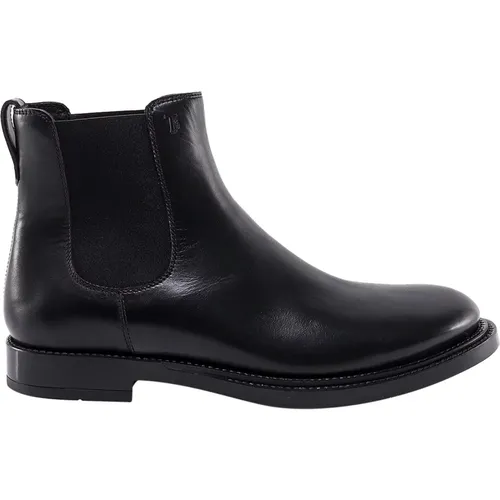 Shoes > Boots > Chelsea Boots - - TOD'S - Modalova