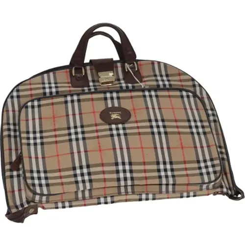 Pre-owned > Pre-owned Accessories - - Burberry Vintage - Modalova