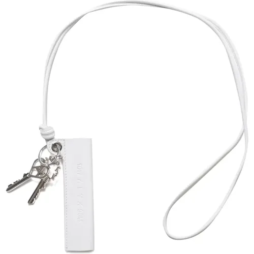 Accessories > Keyrings - - 1017 Alyx 9SM - Modalova