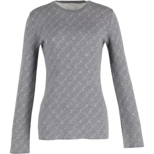 Pre-owned > Pre-owned Tops - - Stella McCartney Pre-owned - Modalova