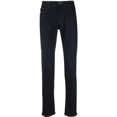 Jeans > Slim-fit Jeans - - Michael Kors - Modalova