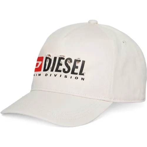 Kids > Accessories > Hats & Caps - - Diesel - Modalova