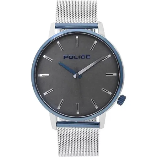 Accessories > Watches - - Police - Modalova