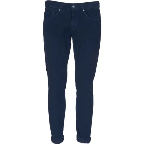 Jeans > Skinny Jeans - - Dondup - Modalova