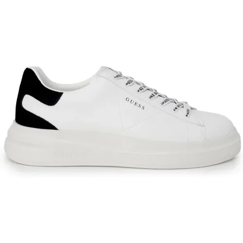 Guess - Shoes > Sneakers - White - Guess - Modalova