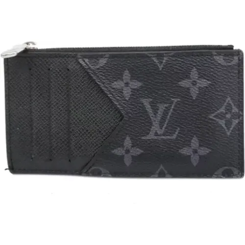 Pre-owned > Pre-owned Accessories > Pre-owned Wallets - - Louis Vuitton Vintage - Modalova