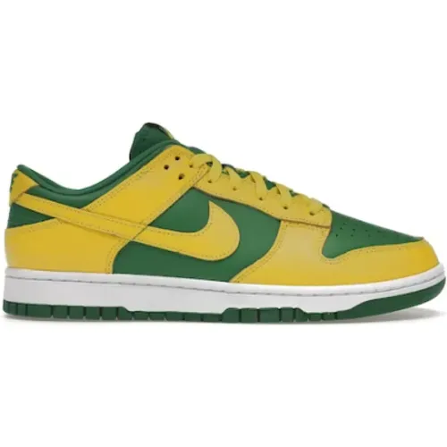 Nike - Shoes > Sneakers - Green - Nike - Modalova