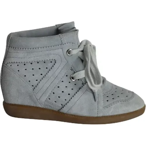 Pre-owned > Pre-owned Shoes > Pre-owned Sneakers - - Isabel Marant Pre-owned - Modalova