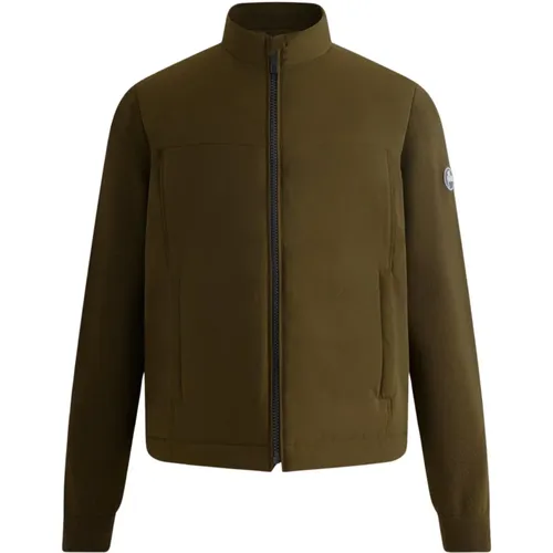 Fusalp - Jackets - Green - Fusalp - Modalova