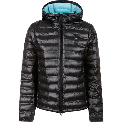 Jackets > Winter Jackets - - Blauer - Modalova