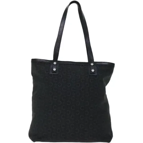 Pre-owned > Pre-owned Bags > Pre-owned Tote Bags - - Celine Vintage - Modalova