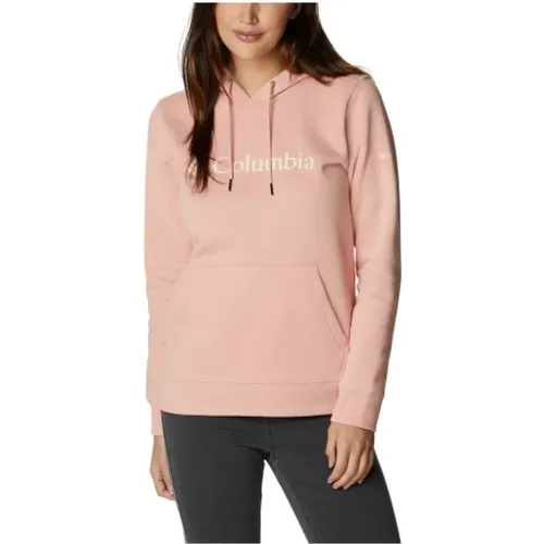 Sweatshirts & Hoodies > Hoodies - - Columbia - Modalova