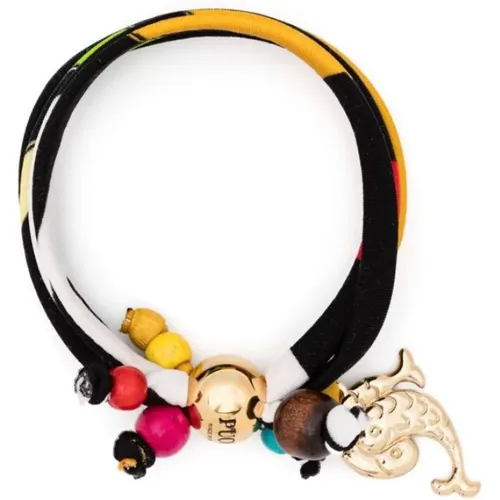 Accessories > Jewellery > Bracelets - - EMILIO PUCCI - Modalova