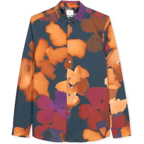 Shirts > Casual Shirts - - PS By Paul Smith - Modalova