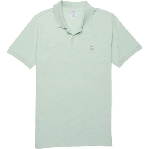 Brooks Brothers - Polos - Vert - Brooks Brothers - Modalova