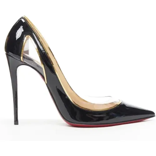 Pre-owned > Pre-owned Shoes > Pre-owned Pumps - - Christian Louboutin Pre-owned - Modalova