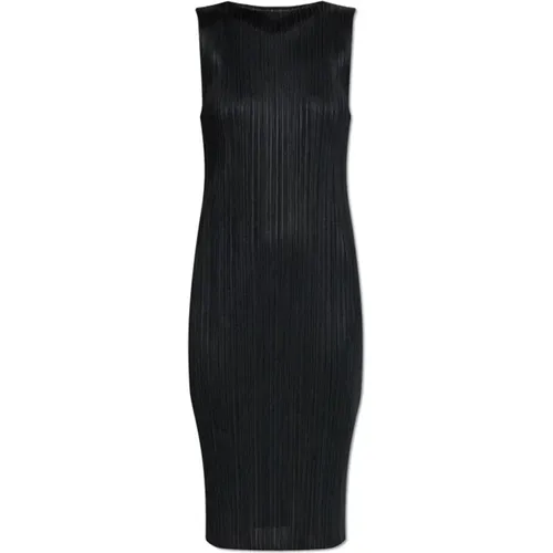 Dresses > Day Dresses > Midi Dresses - - Issey Miyake - Modalova