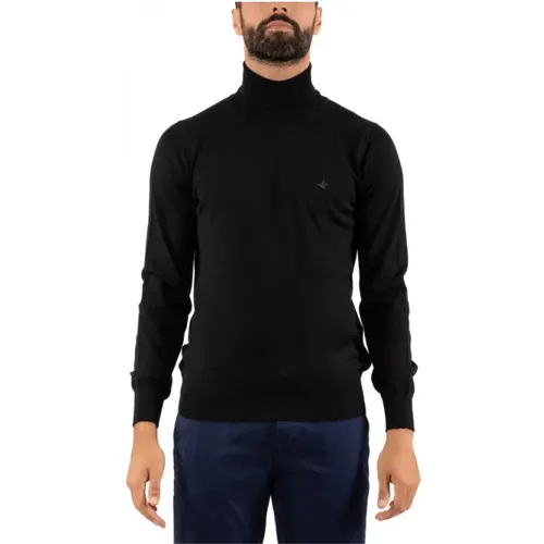 Knitwear > Turtlenecks - - Brooksfield - Modalova