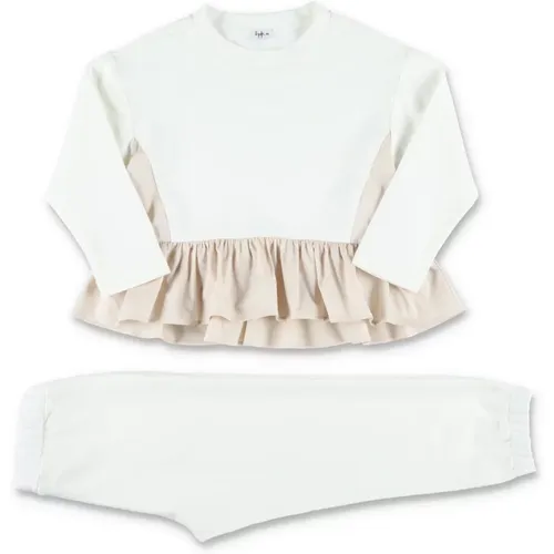 Il Gufo - Kids > Sets - White - Il Gufo - Modalova