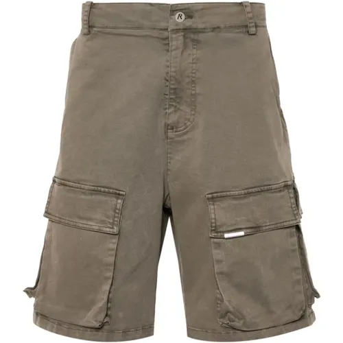 Shorts > Casual Shorts - - Represent - Modalova