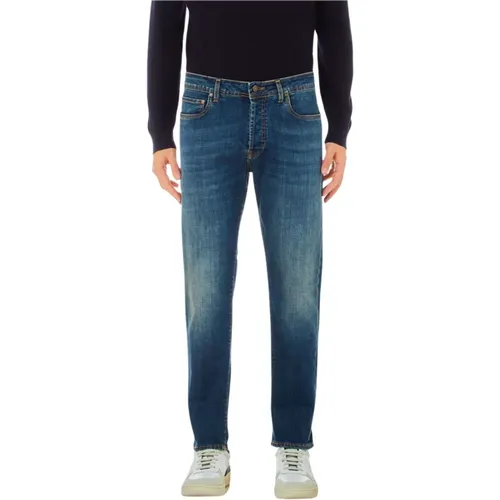 Jeans > Slim-fit Jeans - - Liu Jo - Modalova