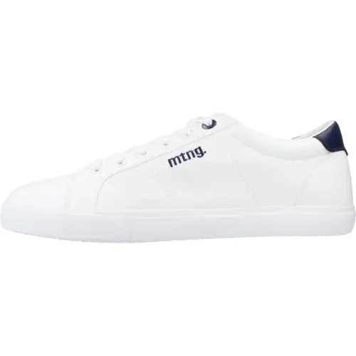 Mtng - Shoes > Sneakers - White - Mtng - Modalova