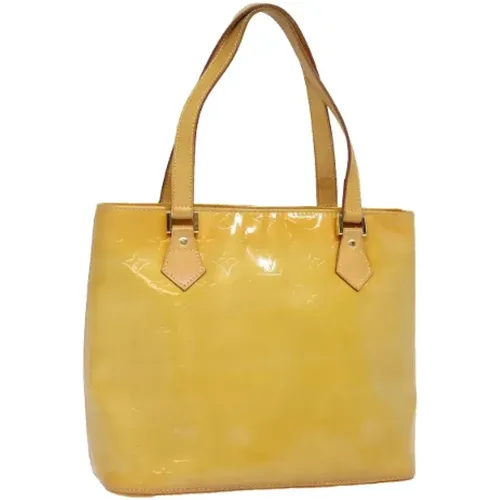 Pre-owned > Pre-owned Bags > Pre-owned Tote Bags - - Louis Vuitton Vintage - Modalova