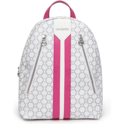 Bags > Backpacks - - Nerogiardini - Modalova