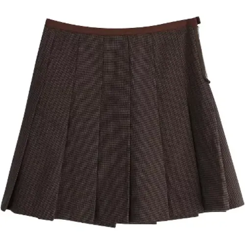 Pre-owned > Pre-owned Skirts - - Marc Jacobs Pre-owned - Modalova