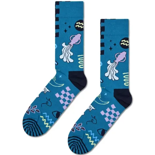 Underwear > Socks - - Happy Socks - Modalova