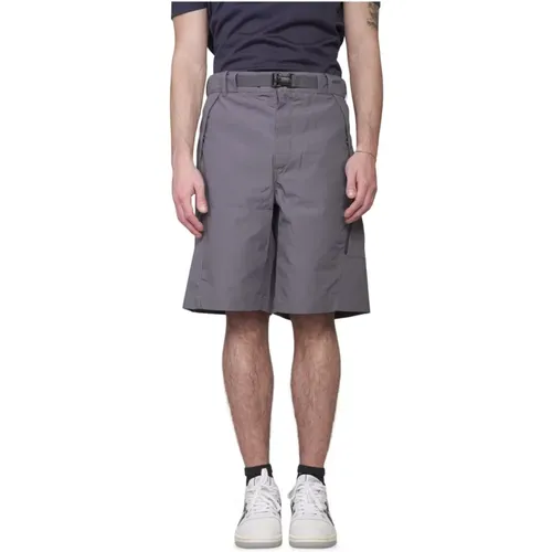 Shorts > Long Shorts - - C.P. Company - Modalova