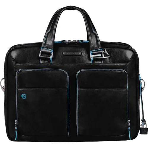 Bags > Laptop Bags & Cases - - Piquadro - Modalova