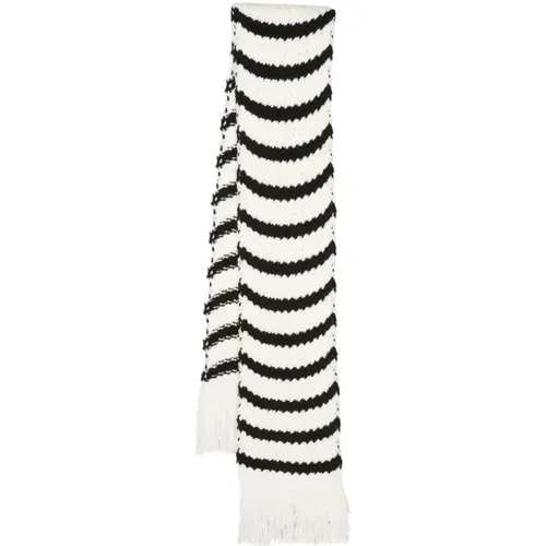 Accessories > Scarves > Winter Scarves - - Alanui - Modalova