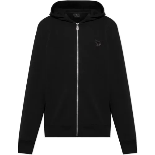 Sweatshirts & Hoodies > Zip-throughs - - PS By Paul Smith - Modalova