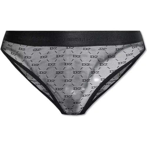 Underwear > Bottoms - - Dsquared2 - Modalova