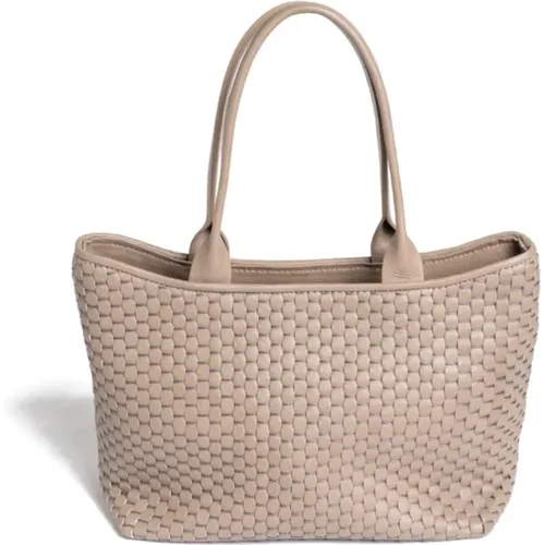 Parise - Bags > Tote Bags - Beige - Parise - Modalova