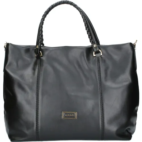 Ripani - Bags > Handbags - Black - Ripani - Modalova