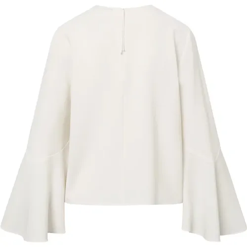 Blouses & Shirts > Blouses - - Windsor - Modalova