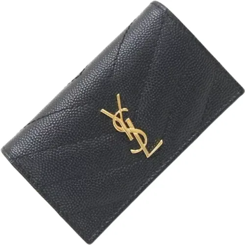 Pre-owned > Pre-owned Accessories - - Yves Saint Laurent Vintage - Modalova