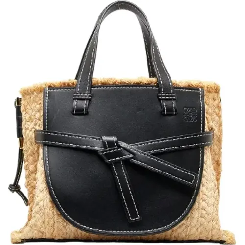 Pre-owned > Pre-owned Bags > Pre-owned Handbags - - Loewe Pre-owned - Modalova