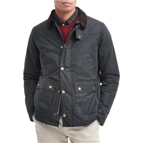 Jackets > Light Jackets - - Barbour - Modalova