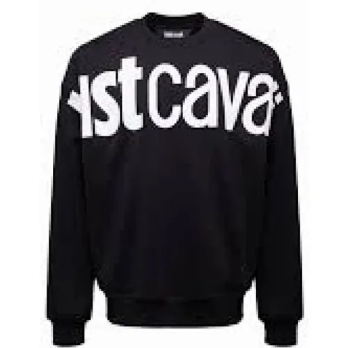 Sweatshirts & Hoodies > Sweatshirts - - Just Cavalli - Modalova