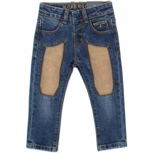 Kids > Bottoms > Jeans - - Jeckerson - Modalova