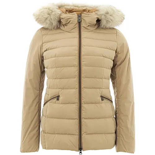 Jackets > Winter Jackets - - Peuterey - Modalova