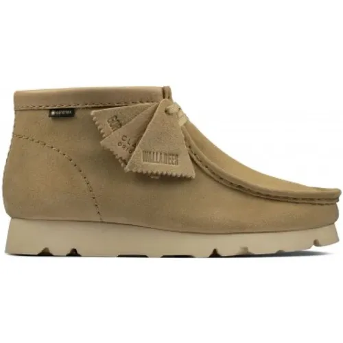 Shoes > Flats > Business Shoes - - Clarks - Modalova
