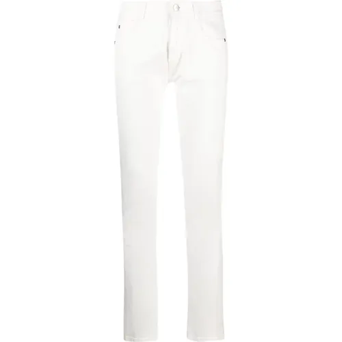 Trousers > Chinos - - Stella Mccartney - Modalova