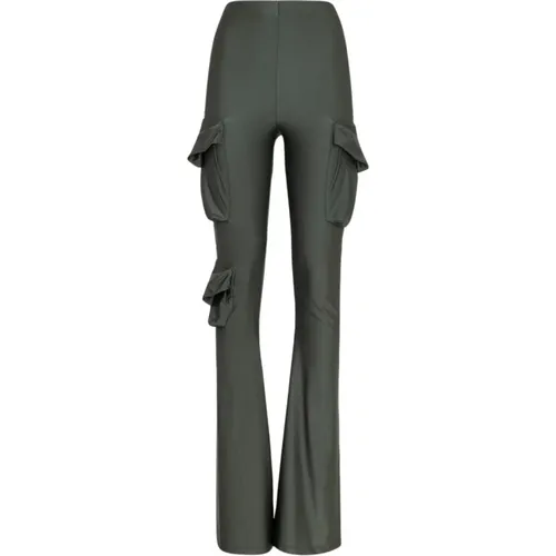 Trousers > Wide Trousers - - F**k - Modalova