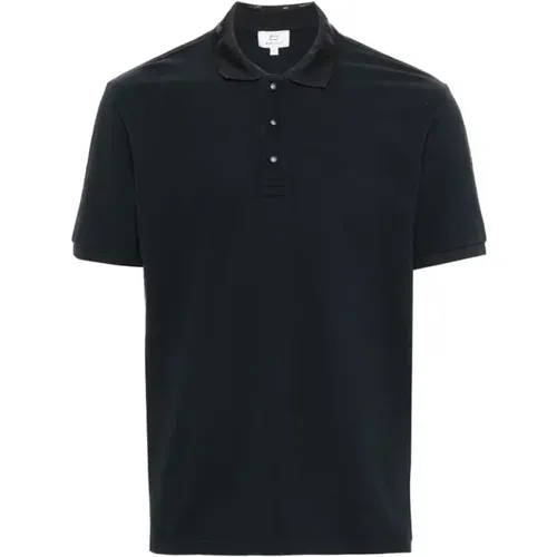 Tops > Polo Shirts - - Woolrich - Modalova